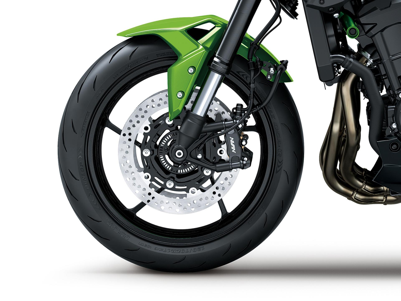 Dunlop Sportmax Banden