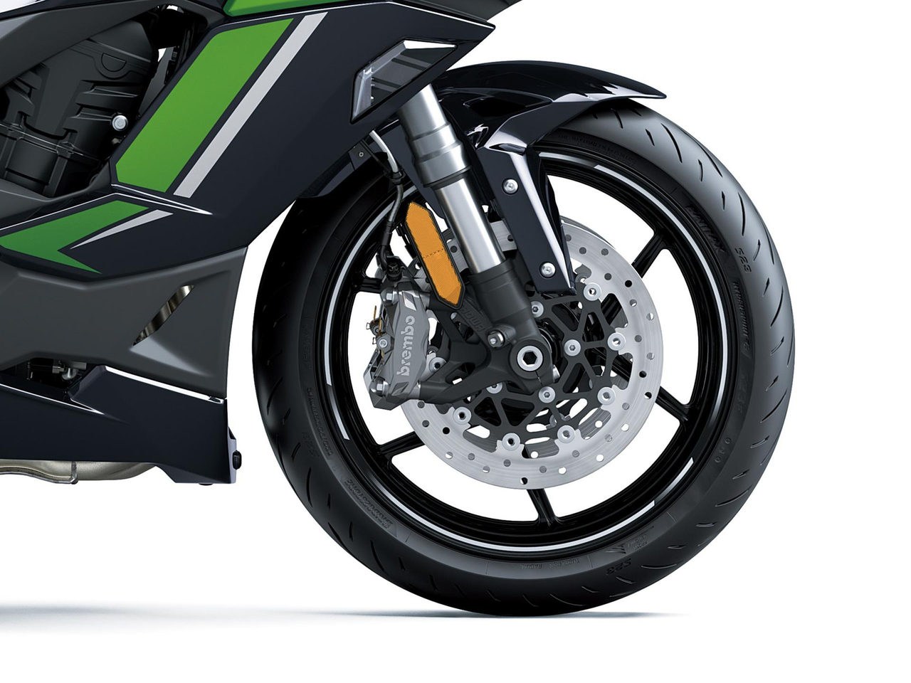 Brembo Remmen