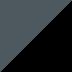Metallic Matte Carbon Gray / Flat Ebony