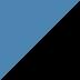 Metallic Ocean Blue / Ebony