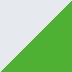 Metallic Bright Silver / Metallic Matte Lime Green / Ebony
